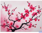 2025年梅花代表什么品质
