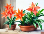 土栽一帆风顺养殖方法