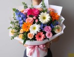 2025年鲜花 上海鲜花店