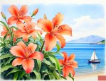 一帆风顺这种花怎么养