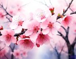 樱花是什么季节开的花