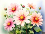 带香味的花都有什么花