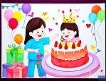 女儿过生日送什么好呢