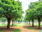 香樟树原木每吨多少钱