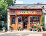 2025年保定阜平县鲜花店