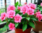 凤仙花是室内还是室外