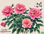 2025年花中君子是啥意思