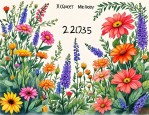2025年花种类大全及名称