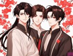 2025年海棠男男np推文