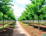 南京绿化苗木市场公司