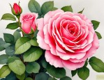 2025年月季花特征及特点