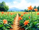 魔芋什么季节种植最好
