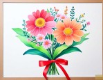 教师节做什么花给老师