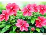 种凤仙花时应挑选什么的种子