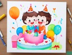 过生日给朋友送什么礼物好