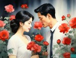 男人花女人的钱说明啥