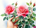 月季花什么时候剪枝好