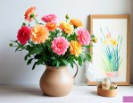 家里适合摆放什么鲜花