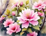 2025年哪些花在春天开花