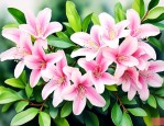 九里香什么时候开花期