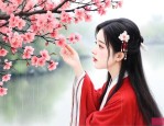 海棠微雨共归途第四部