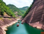 福建泰宁旅游要多少钱