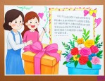 初中送老师什么礼物好