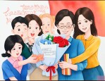 毕业送什么给老师好呢