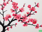 2025年梅花的含义是什么