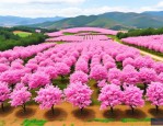 2025年云南樱花苗木种植