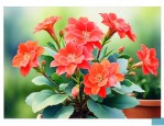 长寿花怎么样开花更快