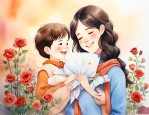 感恩遇见的话语 暖心
