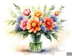 送老师花什么花最合适