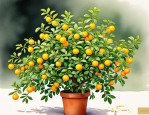 2025年金枝玉叶植物寓意