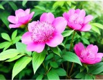 七叶一枝花长得什么样