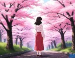 日本樱花纯爱动漫网站