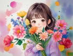 2025年过生日买多少朵花