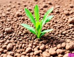 2025年菊苣种子发芽温度