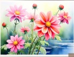 未闻花名的花是什么花