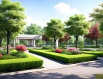 茂盛园林绿化有限公司