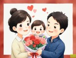 父母生日送什么鲜花好