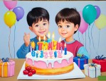 10岁男生过生日送什么
