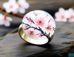 梅花戒指代表什么意思