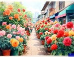 南宁有鲜花批发市场吗