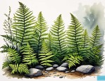 2025年什么蕨类植物耐寒