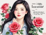 2025年五十玫瑰剧情简介