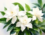 栀子花和茉莉花哪个好养