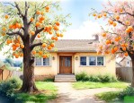 杏树种在房前屋后好吗
