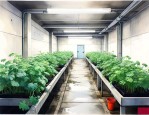 地下室能养殖或种植什么