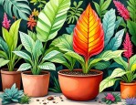 2025年有趣的植物有哪些
